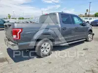 2017 Ford F-150 фото