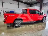 2017 Ford F-150 photo