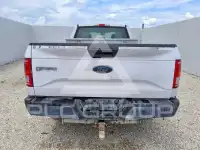 2017 Ford F-150 фото