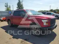 2017 Ford F-150 фото
