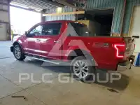 2017 Ford F-150 фото