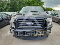 2017 Ford F-150 фото
