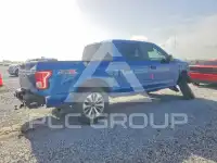 2017 Ford F-150 фото