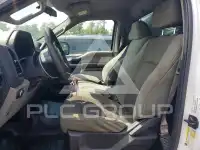 2017 Ford F-150 фото