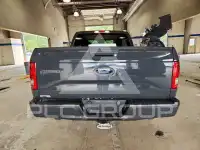 2017 Ford F-150 фото
