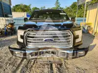 2017 Ford F-150 фото