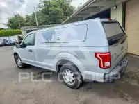 2017 Ford F-150 фото