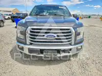 2017 Ford F-150 photo