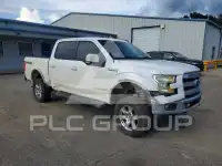 2017 Ford F-150 фото