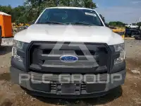 2017 Ford F-150 фото