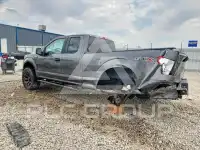 2017 Ford F-150 фото