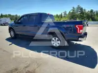 2017 Ford F-150 фото