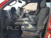 2017 Ford F-150 фото