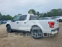 2017 Ford F-150 фото