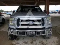 2017 Ford F-150 фото