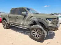 2017 Ford F-150 фото