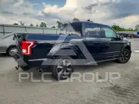 2017 Ford F-150 фото
