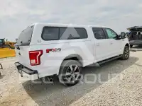 2017 Ford F-150 фото