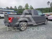 2017 Ford F-150 фото