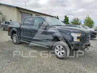 2017 Ford F-150 фото