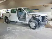 2017 Ford F-150 photo