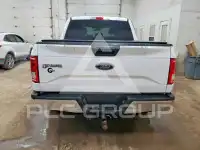 2017 Ford F-150 photo