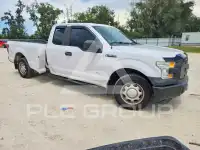 2017 Ford F-150 фото