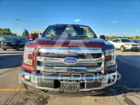 2017 Ford F-150 фото