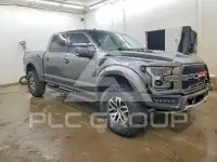 2017 Ford F-150 фото