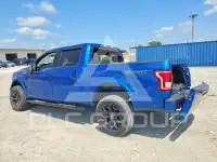 2017 Ford F-150 фото