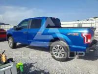 2017 Ford F-150 фото