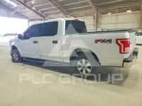 2017 Ford F-150 фото