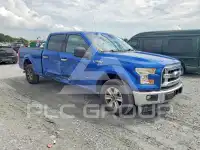 2017 Ford F-150 фото