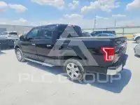 2017 Ford F-150 фото