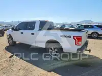 2017 Ford F-150 photo