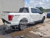 2017 Ford F-150 фото