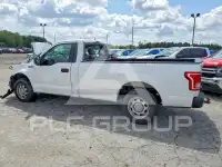 2017 Ford F-150 фото