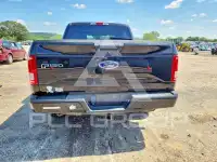2017 Ford F-150 фото