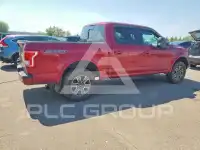 2017 Ford F-150 фото