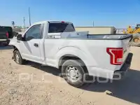 2017 Ford F-150 фото