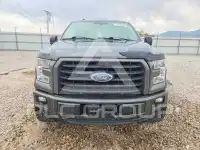 2017 Ford F-150 фото