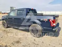 2017 Ford F-150 фото