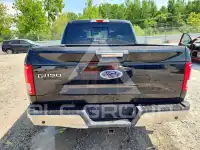 2017 Ford F-150 фото