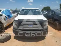 2017 Ford F-150 photo