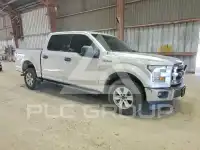 2017 Ford F-150 фото