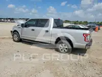 2017 Ford F-150 фото