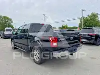 2017 Ford F-150 фото