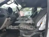 2017 Ford F-150 фото