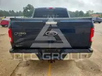 2017 Ford F-150 photo