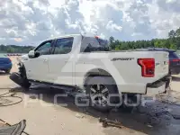 2017 Ford F-150 фото